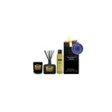 Variante jaune - Coffret cadeau Home & Body DeLuxe TREATMENTS