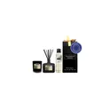 Variante multicolore pastel - Coffret cadeau Home & Body DeLuxe TREATMENTS