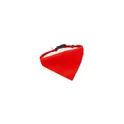 Variante rouge - Collier Bandana Roco