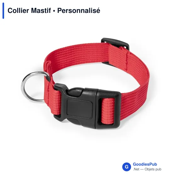 Collier Mastif - Image 11