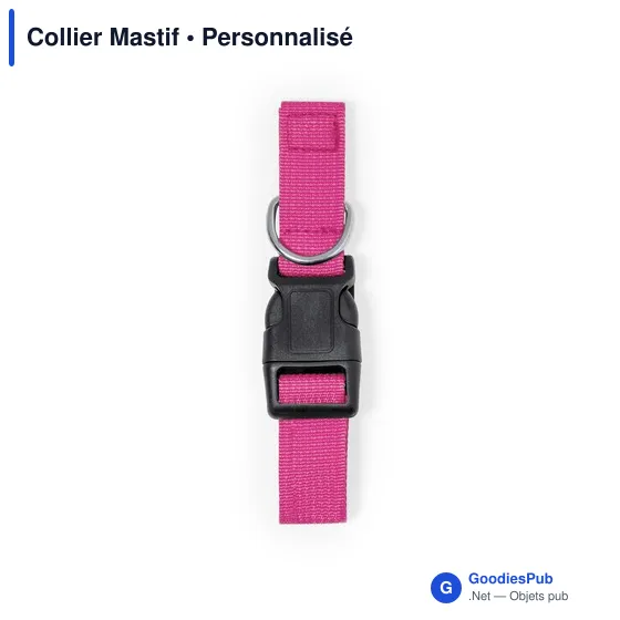 Collier Mastif - Image 5