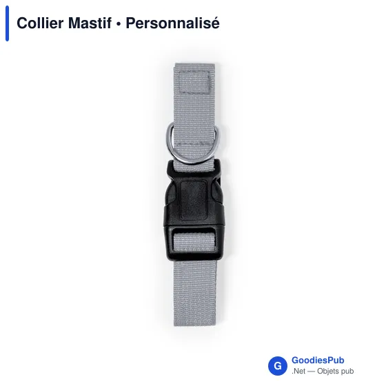 Collier Mastif - Image 9