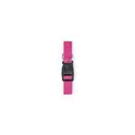 Variante fuchsia - Collier Mastif