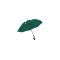 Variante vert foncé - Parapluie personnalisable Colorado Classic 23 inch avec logo