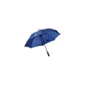 Variante bleu foncé - Parapluie personnalisable Colorado 23,5 inch avec logo