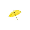 Variante jaune - Parapluie personnalisable Colorado 23,5 inch avec logo