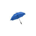 Variante bleu royal - Parapluie compact personnalisable Colorado RCS avec logo