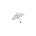 Variante blanc - Parapluie compact personnalisable Colorado RCS avec logo