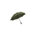 Variante olive - Parapluie compact personnalisable Colorado RCS avec logo