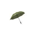 Variante olive - Parapluie personnalisable Colorado XL RCS RPET avec logo