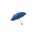 Variante bleu royal - Parapluie personnalisable Colorado XL RCS RPET avec logo