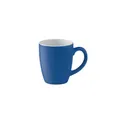 Variante bleu royal - COLOUR TRENT Mug coloré en céramique 290 ml