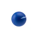 Variante bleu - Balle anti-stress personnalisable avec logo - ColourBall