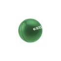 Variante vert - Balle anti-stress personnalisable avec logo - ColourBall