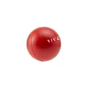 Variante rouge - Balle anti-stress personnalisable avec logo - ColourBall