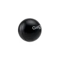 Variante noir - Balle anti-stress personnalisable avec logo - ColourBall