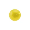 Variante jaune - Balle anti-stress personnalisable avec logo - ColourBall