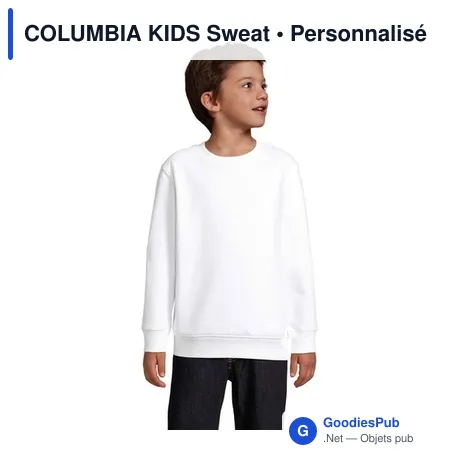 COLUMBIA KIDS Sweat