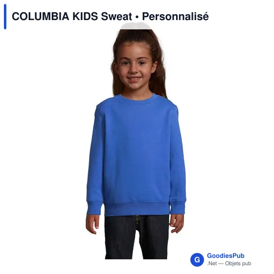 COLUMBIA KIDS Sweat - Image 11