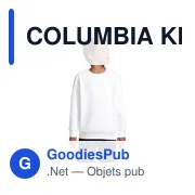 COLUMBIA KIDS Sweat - Miniature 3