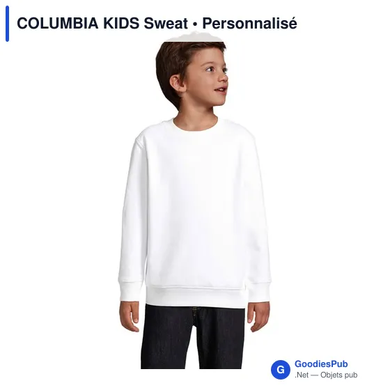 COLUMBIA KIDS Sweat - Image 5