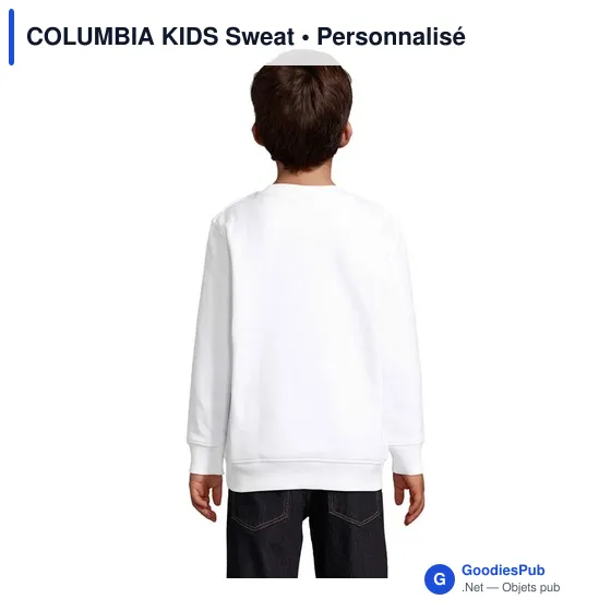COLUMBIA KIDS Sweat - Image 6