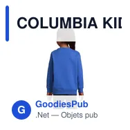 COLUMBIA KIDS Sweat - Miniature 10