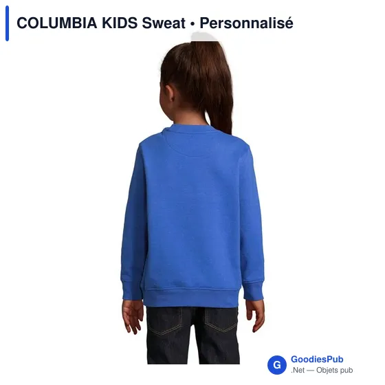 COLUMBIA KIDS Sweat - Image 10