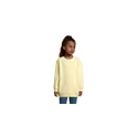 Variante jaune clair - COLUMBIA KIDS Sweat
