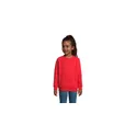 Variante rouge vif - COLUMBIA KIDS Sweat