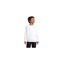 Variante blanc - COLUMBIA KIDS Sweat