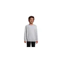 Variante gris chiné - COLUMBIA KIDS Sweat