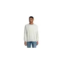 Variante vert crémeux - COLUMBIA SWEAT-SHIRT UNISEX