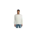 Variante vert crémeux - COLUMBIA SWEAT-SHIRT UNISEX