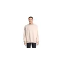 Variante rose crémeux - COLUMBIA SWEAT-SHIRT UNISEX
