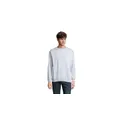 Variante bleu crémeux - COLUMBIA SWEAT-SHIRT UNISEX