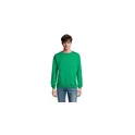 Variante vert prairie - COLUMBIA SWEAT-SHIRT UNISEX