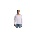 Variante lilas - COLUMBIA SWEAT-SHIRT UNISEX