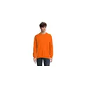 Variante orange - COLUMBIA SWEAT-SHIRT UNISEX