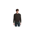 Variante noir - COLUMBIA SWEAT-SHIRT UNISEX