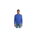 Variante bleu royal - COLUMBIA SWEAT-SHIRT UNISEX
