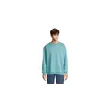 Variante bleu piscine - COLUMBIA SWEAT-SHIRT UNISEX