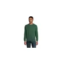 Variante vert bouteille - COLUMBIA SWEAT-SHIRT UNISEX