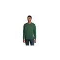Variante vert bouteille - COLUMBIA SWEAT-SHIRT UNISEX
