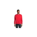 Variante rouge vif - COLUMBIA SWEAT-SHIRT UNISEX