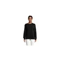 Variante noir - COMET SWEATER 280g