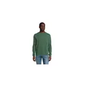 Variante vert bouteille - COMET SWEATER 280g