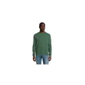 Variante vert bouteille - COMET SWEATER 280g