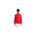 Variante rouge - COMET SWEATER 280g
