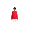 Variante rouge - COMET SWEATER 280g